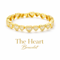 The Heart Bracelet